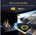 X96X10 Premium TV Box