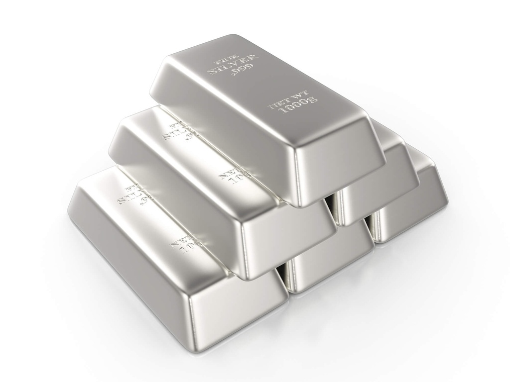 SILVER 3 Month
