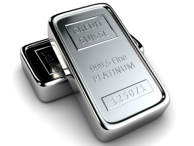 PLATINUM 1 Year