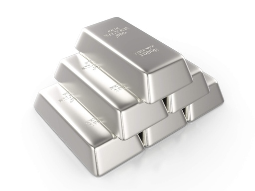 SILVER 3 Month